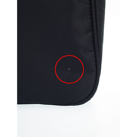 Prada Nylon Handbag - Picture 5 of 5